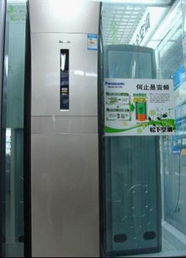 變頻空調喜迎新能效標準實施，家用電器研發迎來新機遇