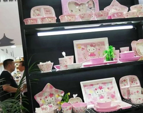 三十張圖帶你走進徐老師的日用百貨商品交易會 互聯(lián)網(wǎng)銷售新趨勢